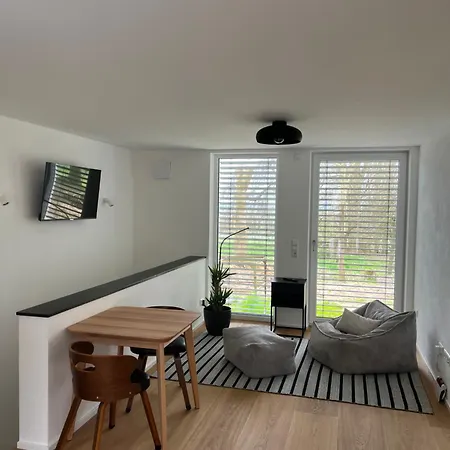 Hofzeit - 2 Mit Voll Ausgestatteter Kueche, Traumblick Und Ruhe Pur Apartman Blienshofen