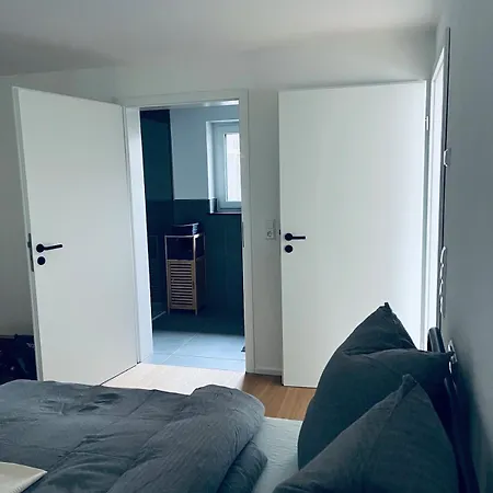 Haeschenhof - 2 Zimmer, 4 Schlafplaetze, Kueche, Traumblick Und Ruhe Pur Apartment *