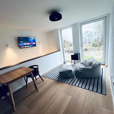 Apartman Hofzeit - 2 Mit Voll Ausgestatteter Kueche, Traumblick Und Ruhe Pur