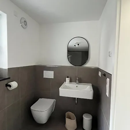 Haeschenhof - 2 Zimmer, 4 Schlafplaetze, Kueche, Traumblick Und Ruhe Pur *