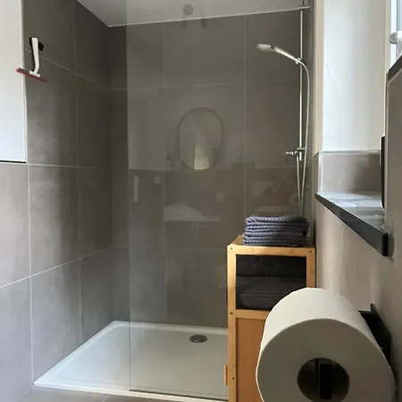 Apartment Haeschenhof - 2 Zimmer, 4 Schlafplaetze, Kueche, Traumblick Und Ruhe Pur