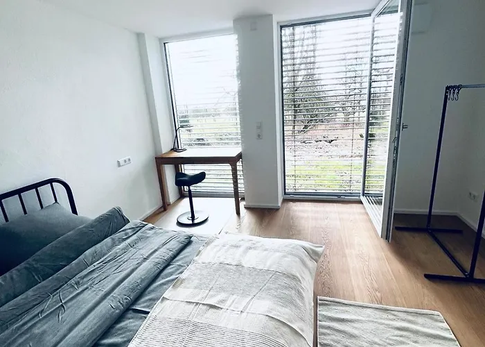 Hofzeit - 2 Mit Voll Ausgestatteter Kueche, Traumblick Und Ruhe Pur アパート Blienshofen