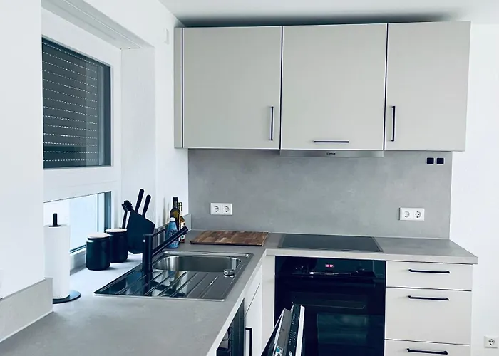 Hofzeit - 2 Mit Voll Ausgestatteter Kueche, Traumblick Und Ruhe Pur アパート *