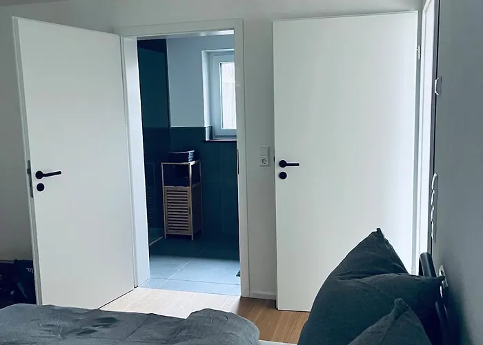 Hofzeit - 2 Mit Voll Ausgestatteter Kueche, Traumblick Und Ruhe Pur アパート *