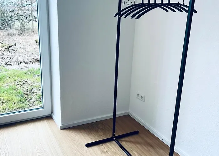 Hofzeit - 2 Mit Voll Ausgestatteter Kueche, Traumblick Und Ruhe Pur Blienshofen