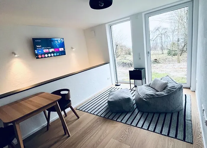 アパート Hofzeit - 2 Mit Voll Ausgestatteter Kueche, Traumblick Und Ruhe Pur