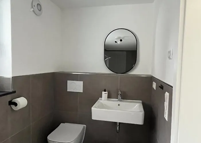 Hofzeit - 2 Mit Voll Ausgestatteter Kueche, Traumblick Und Ruhe Pur *