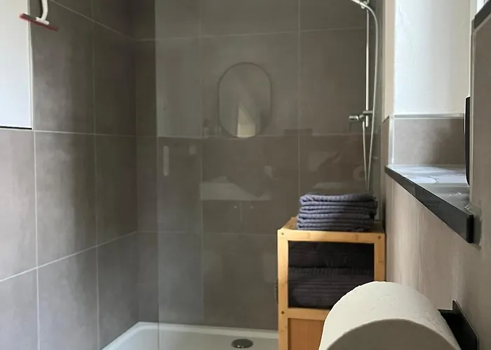 アパート Hofzeit - 2 Mit Voll Ausgestatteter Kueche, Traumblick Und Ruhe Pur